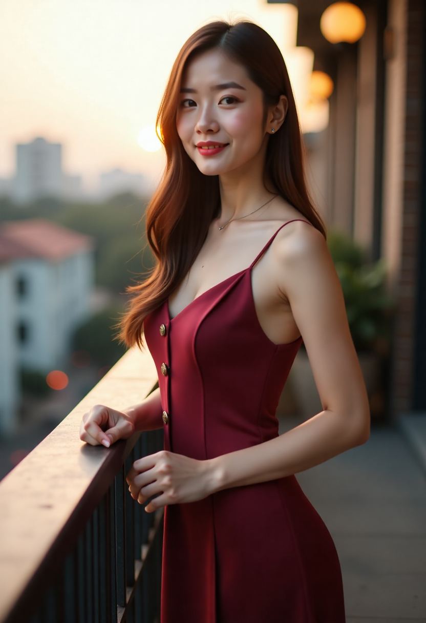 迷离地下铁
