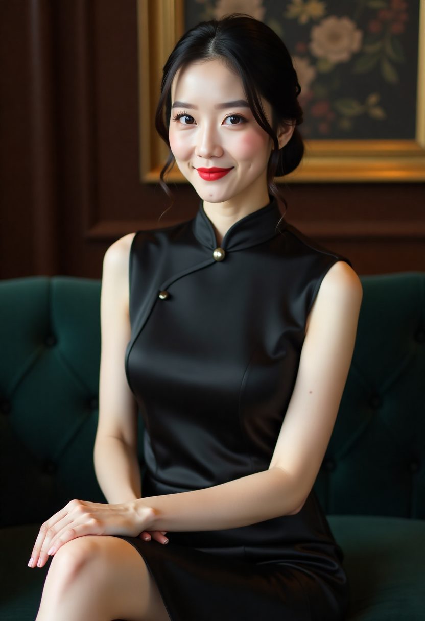 最后一场无声电影