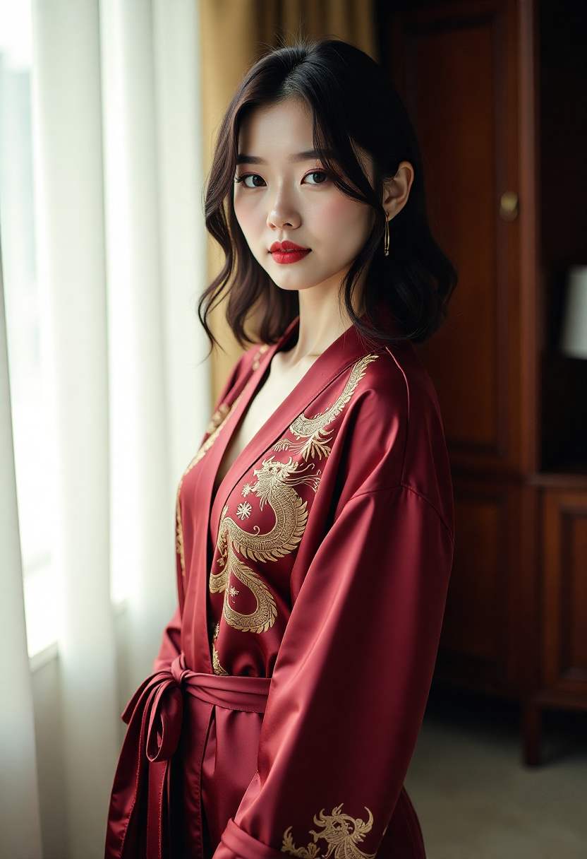 深夜潜行者指南