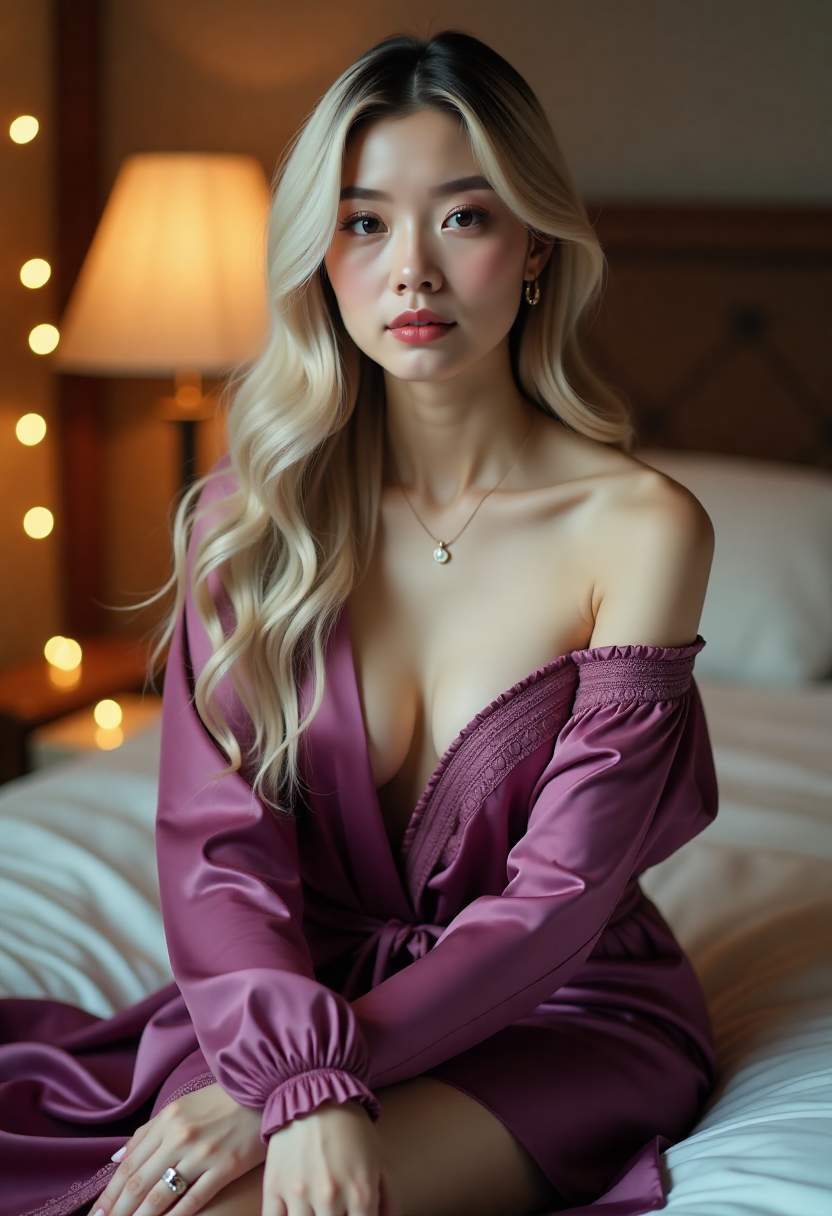 迷雾港口之客